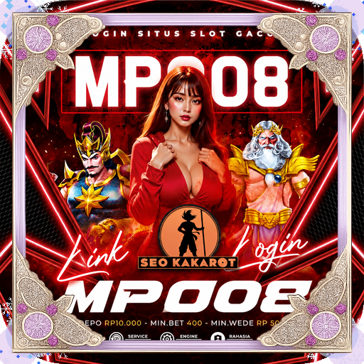 mpo08 — galeri pratinjau Resmi APK